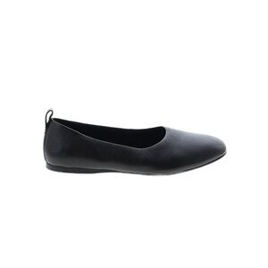 Elegant Black Leather Women's Loafers- READ DETAILS 😊